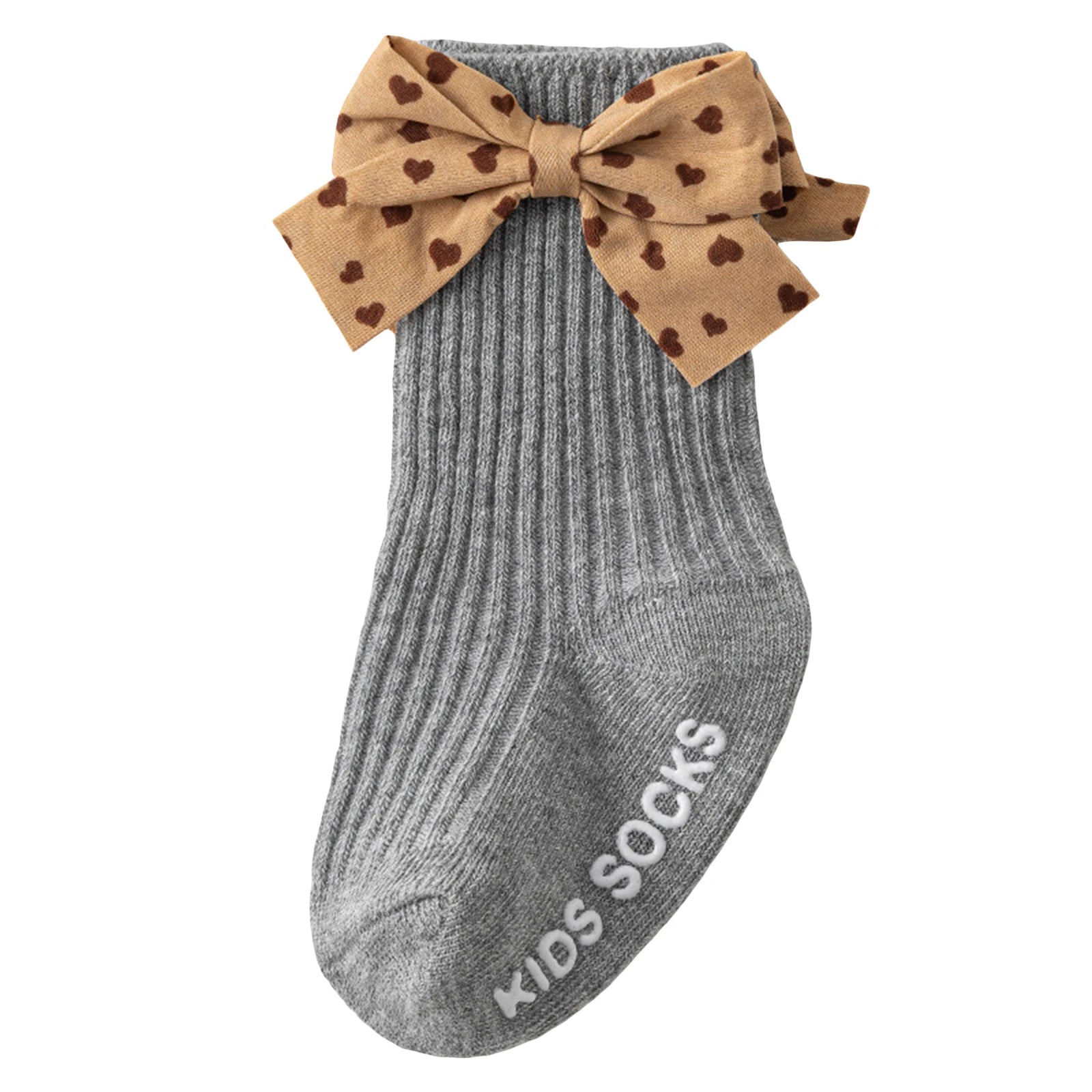HEART BOWTIES Socks