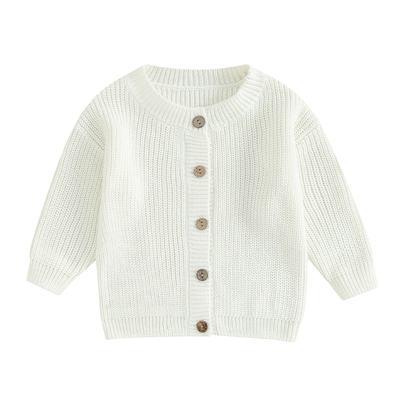 BETTY Knitted Cardigan