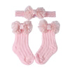 FIONA Bowtie Socks