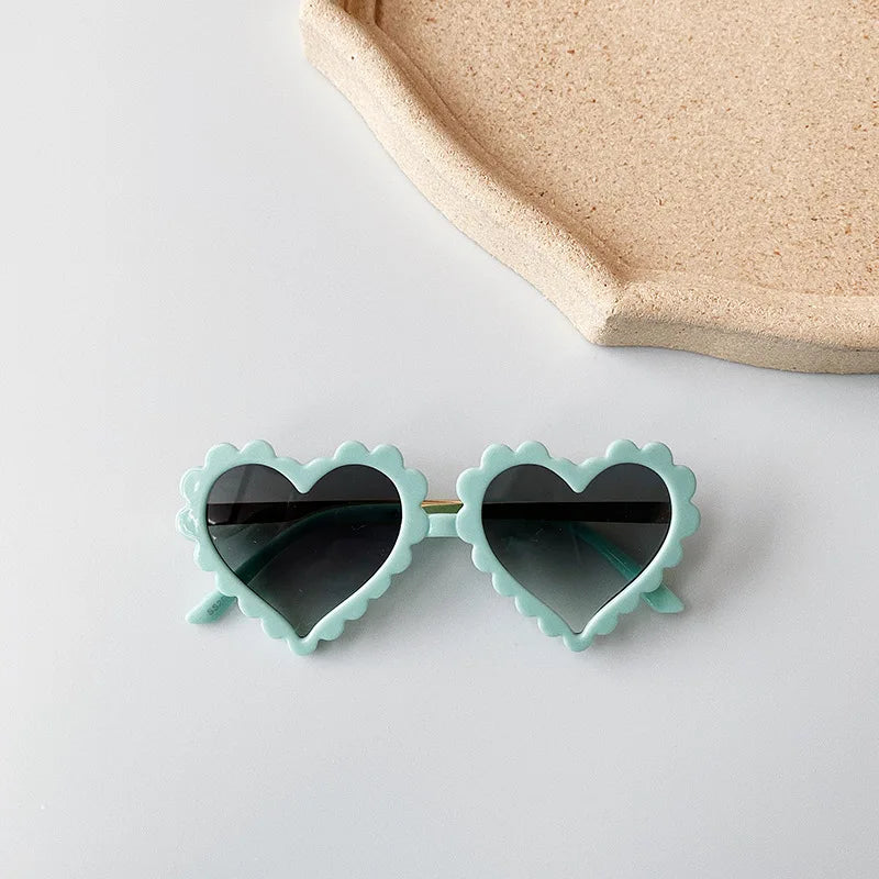 HEART Sunglasses