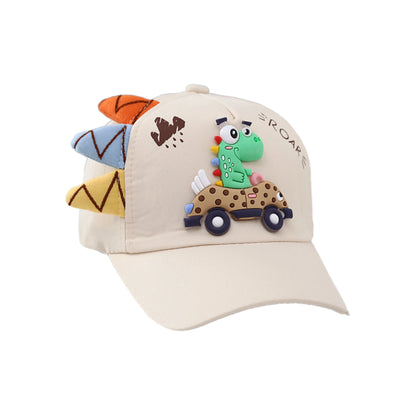 DRAGON Sun Cap