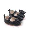 PUFF BOW Shoes