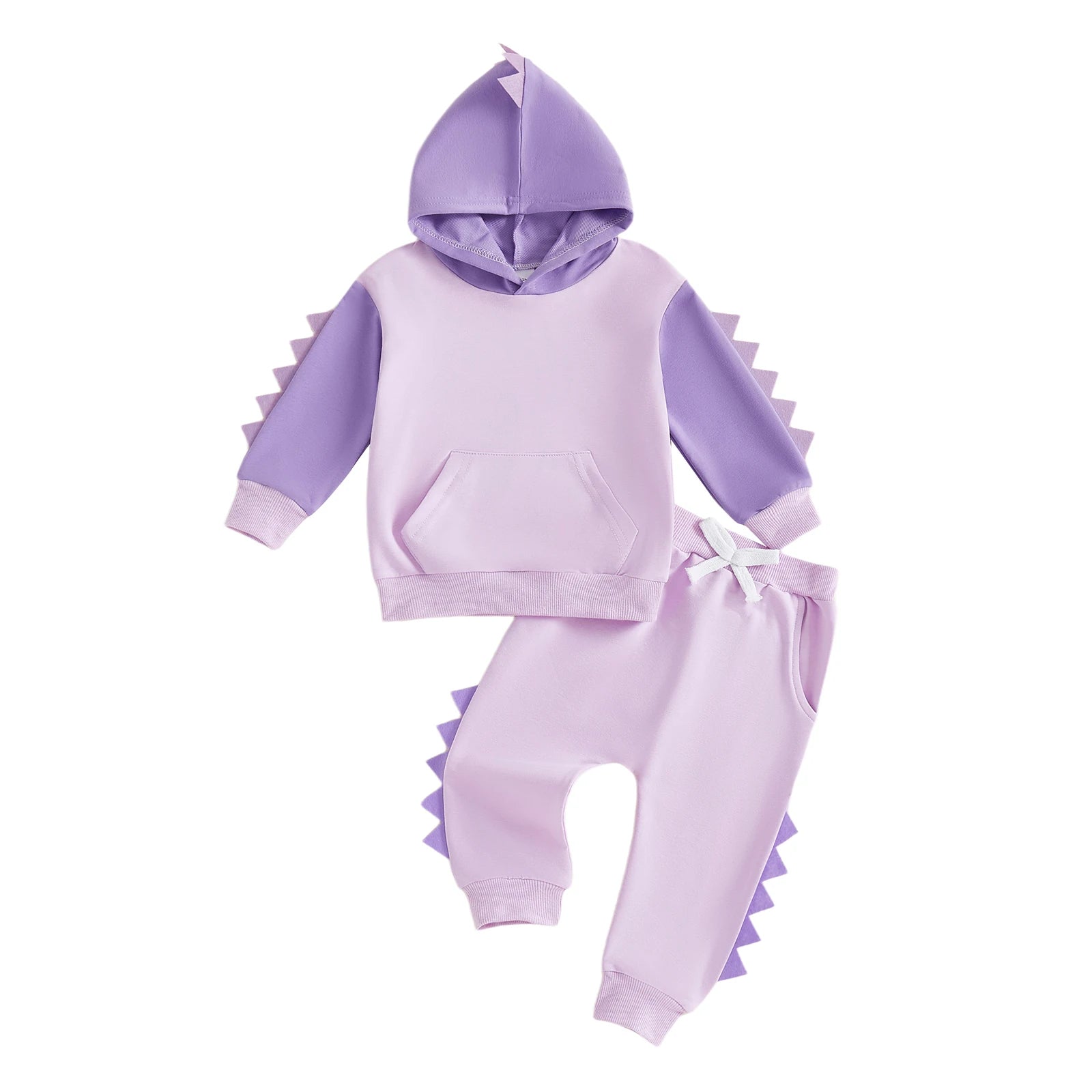 DRAGON Hoody Outfit