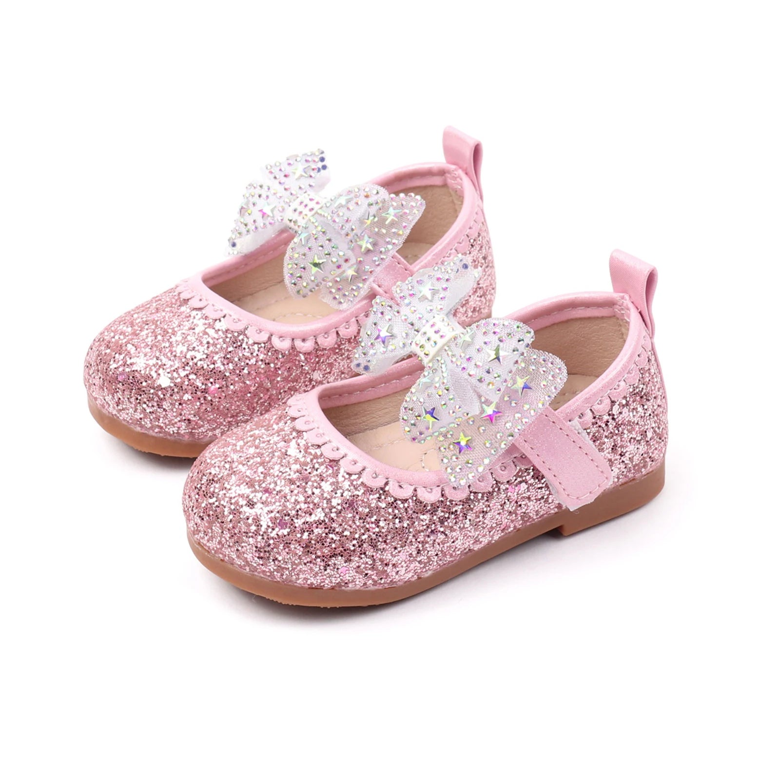 SPARKLES Princess Shoes