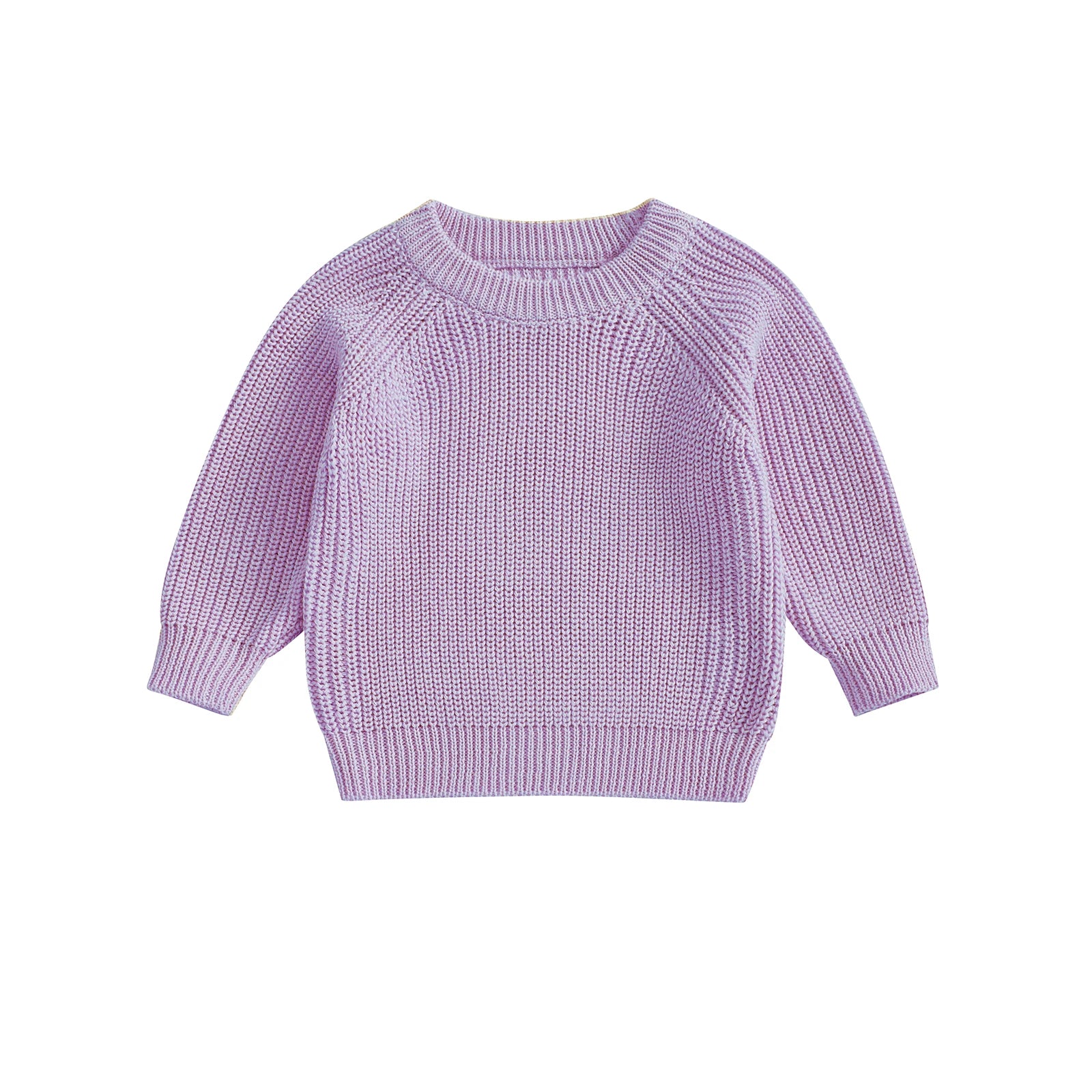 BELLA Knitted Sweater