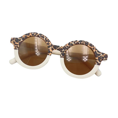 LEOPARD Sunglasses