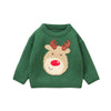 SANTA Christmas Sweater