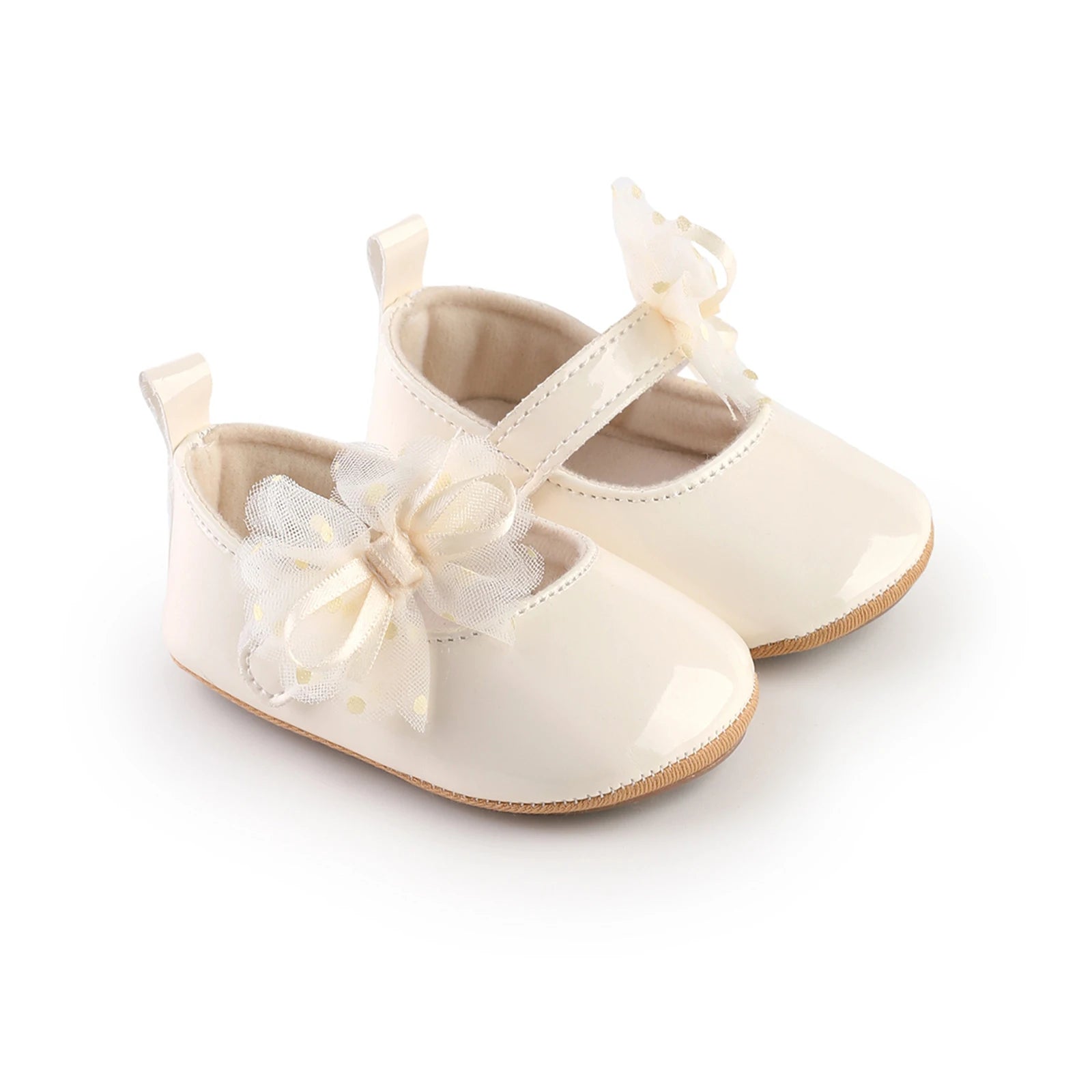 ELLA Side Bow Shoes