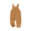 FORD Knitted Overalls