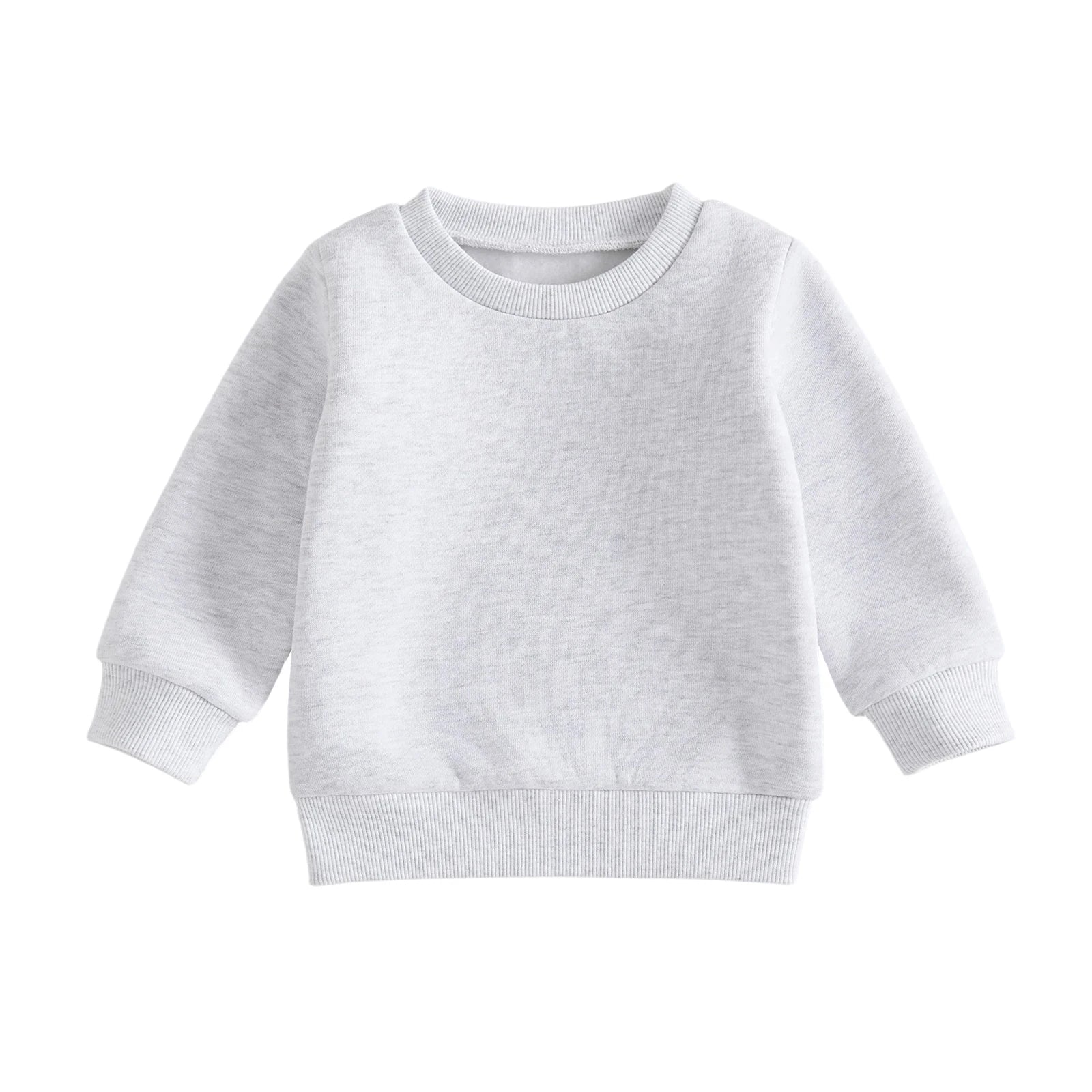 BASIC Sweatshirt