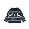 SANTA Christmas Sweater