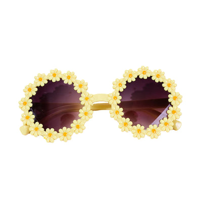 FLOWERS Sunglasses