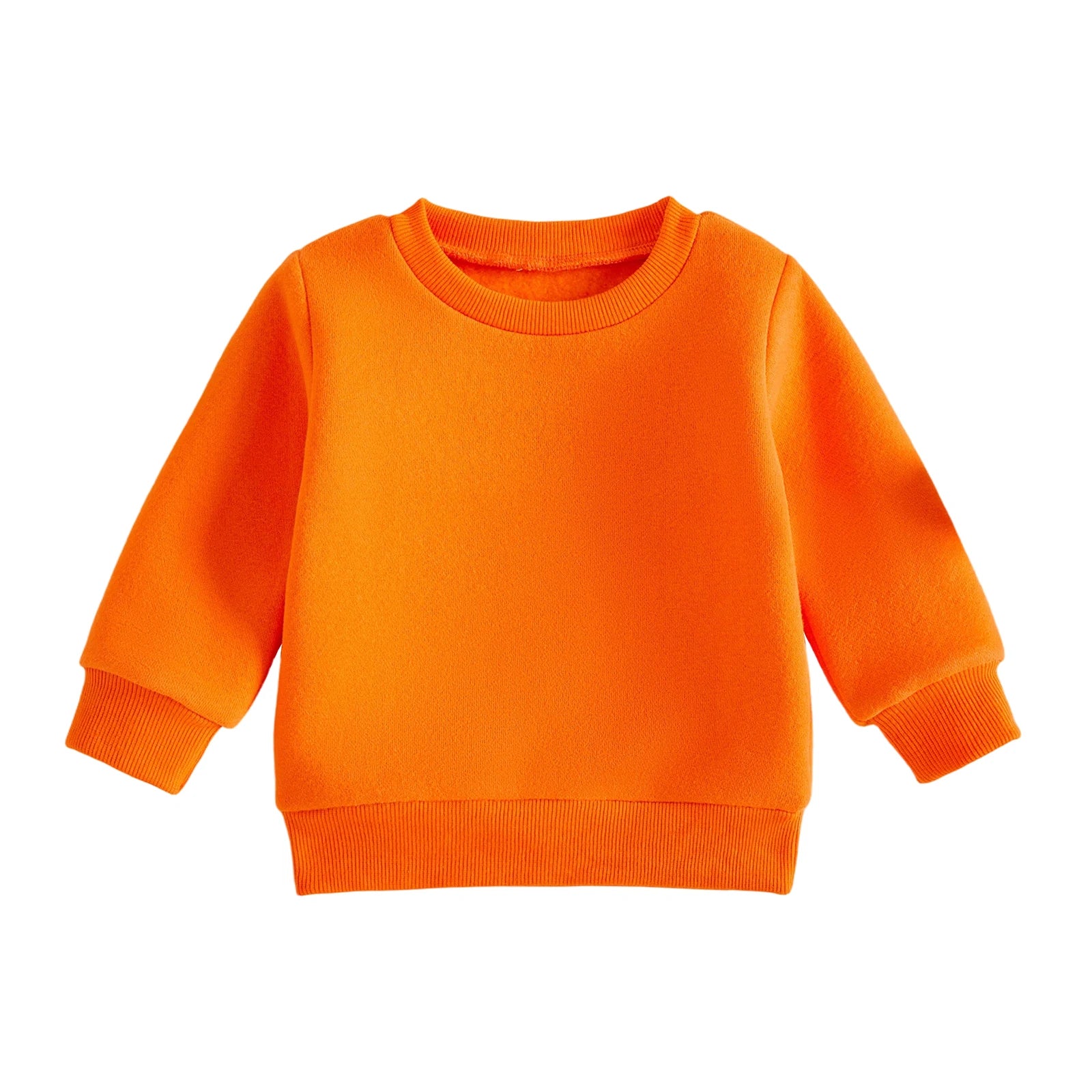 BASIC Sweatshirt