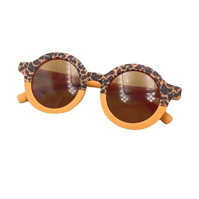 LEOPARD Sunglasses