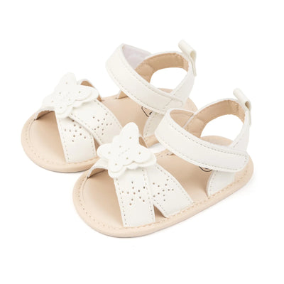DOUBLE BOW Sandals