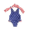 SUMMER BLISS Big Bow Swimsuit