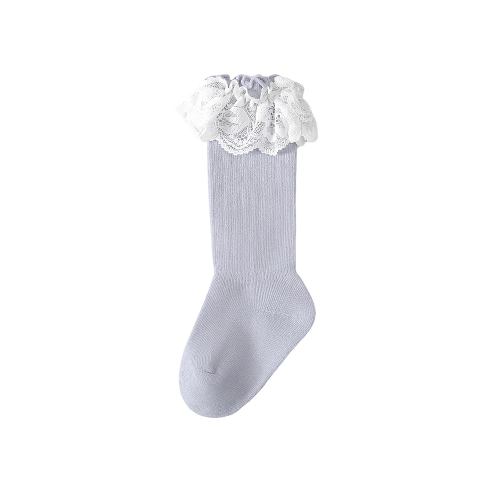 RAINEY Lace Socks