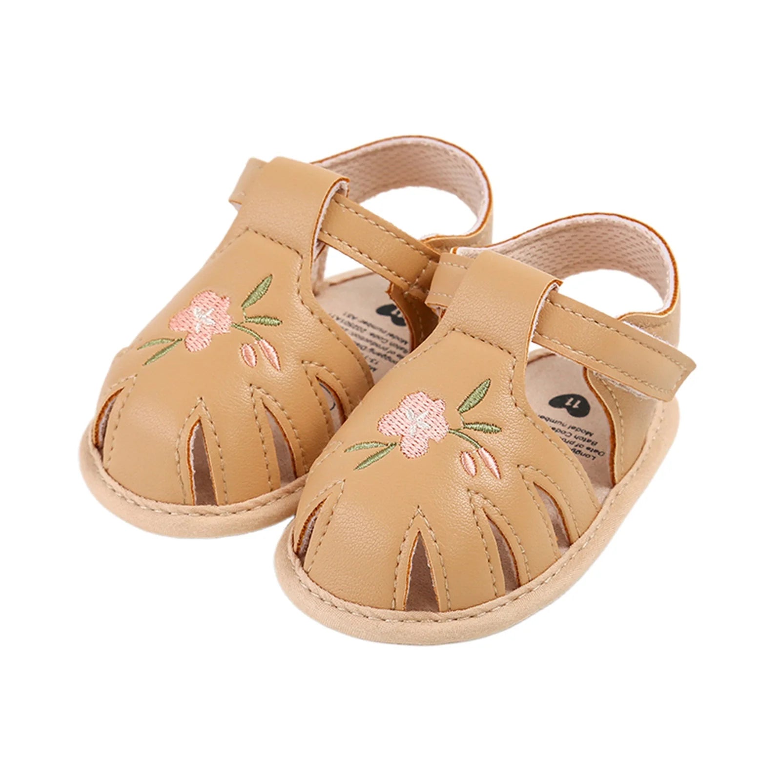 BLOOM Sandals