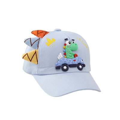 DRAGON Sun Cap