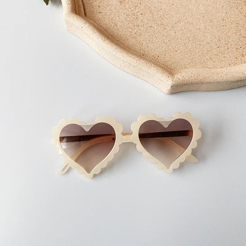 HEART Sunglasses