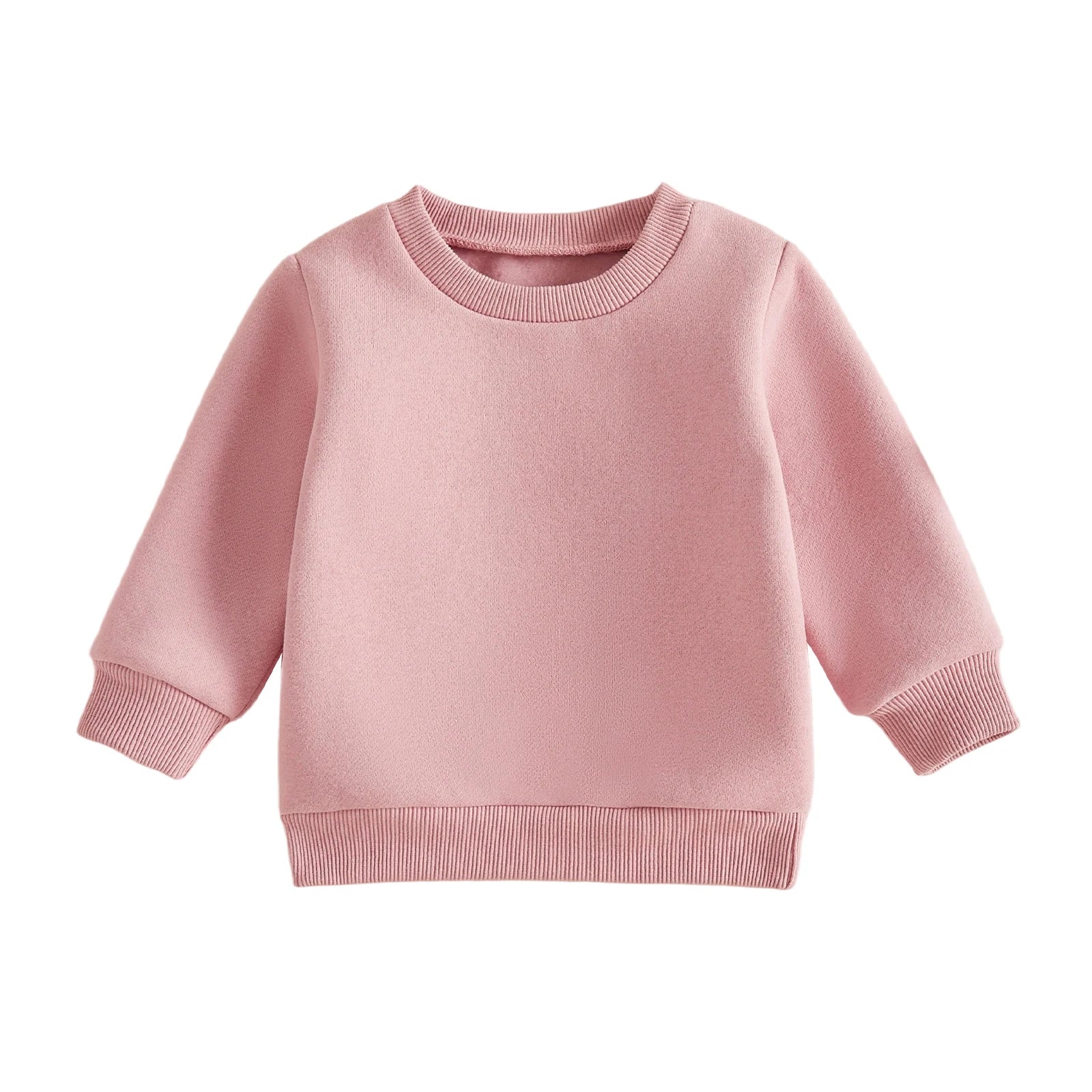BASIC Sweatshirt