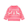 SANTA Christmas Sweater
