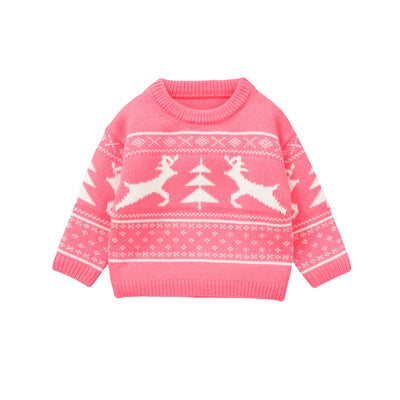 SANTA Christmas Sweater