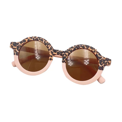 LEOPARD Sunglasses