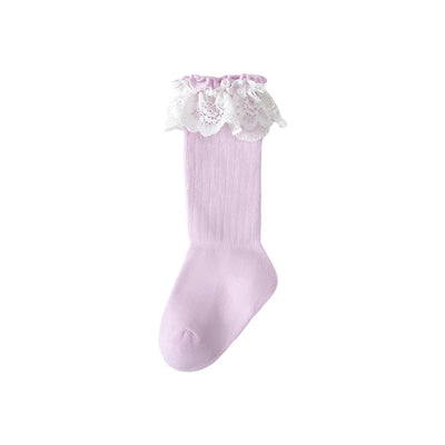 RAINEY Lace Socks