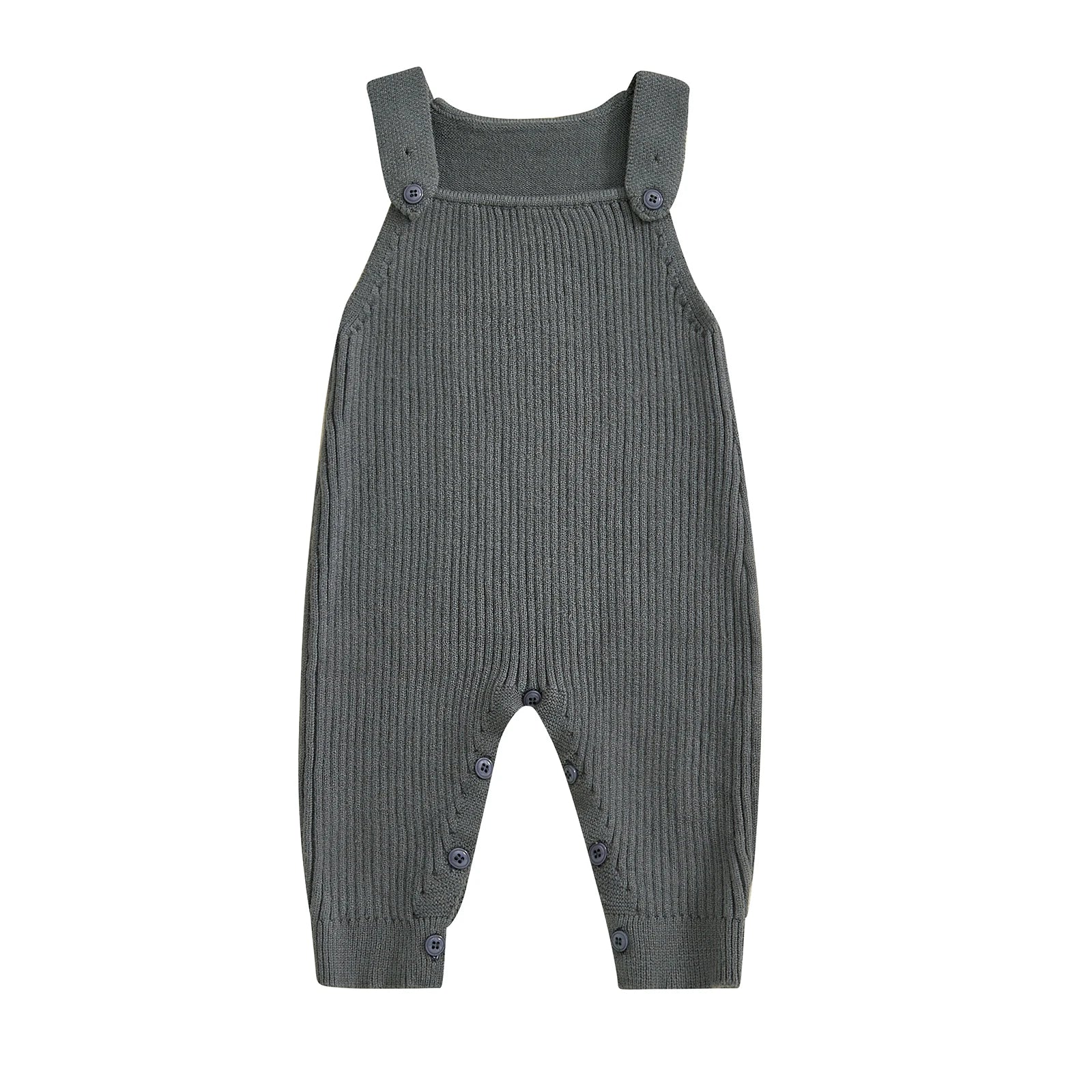 HUDSON Knitted Jumpsuit