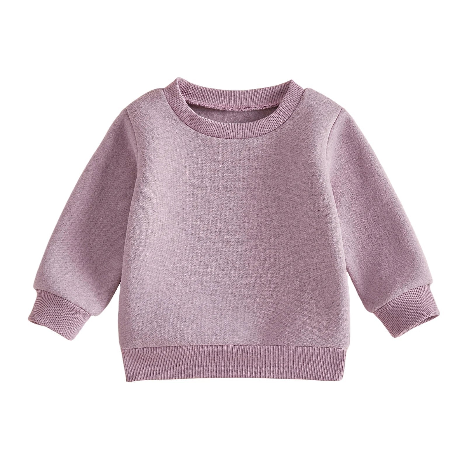 BASIC Sweatshirt