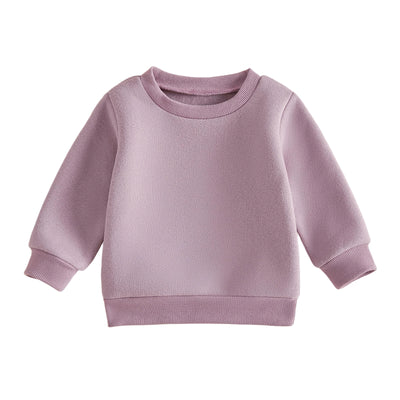 BASIC Sweatshirt