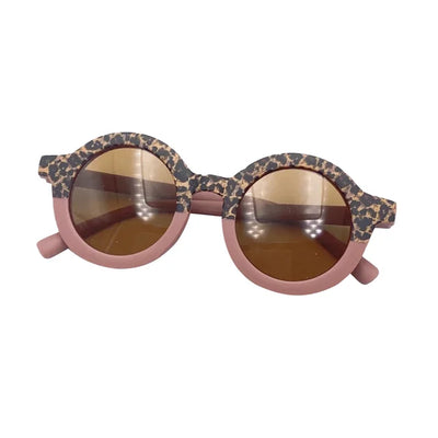 LEOPARD Sunglasses