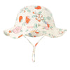 SUNNY DAYS Sun Hat