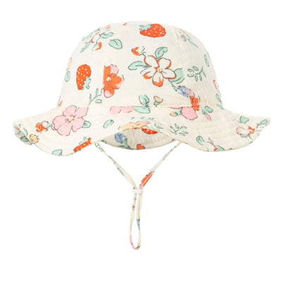 SUNNY DAYS Sun Hat