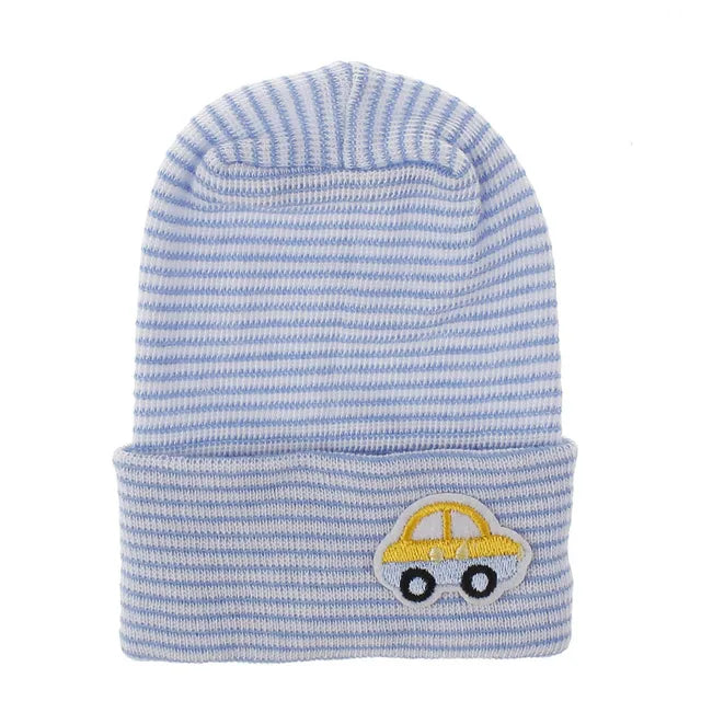 LITTLE LOVE Beanie