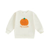 HEY BOO Sweatshirt