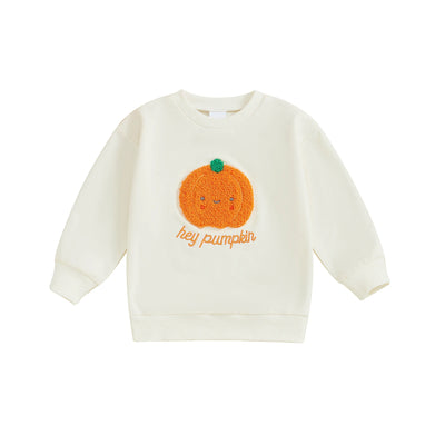 HEY BOO Sweatshirt