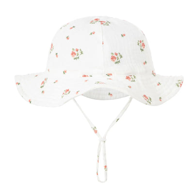 SUNNY DAYS Sun Hat