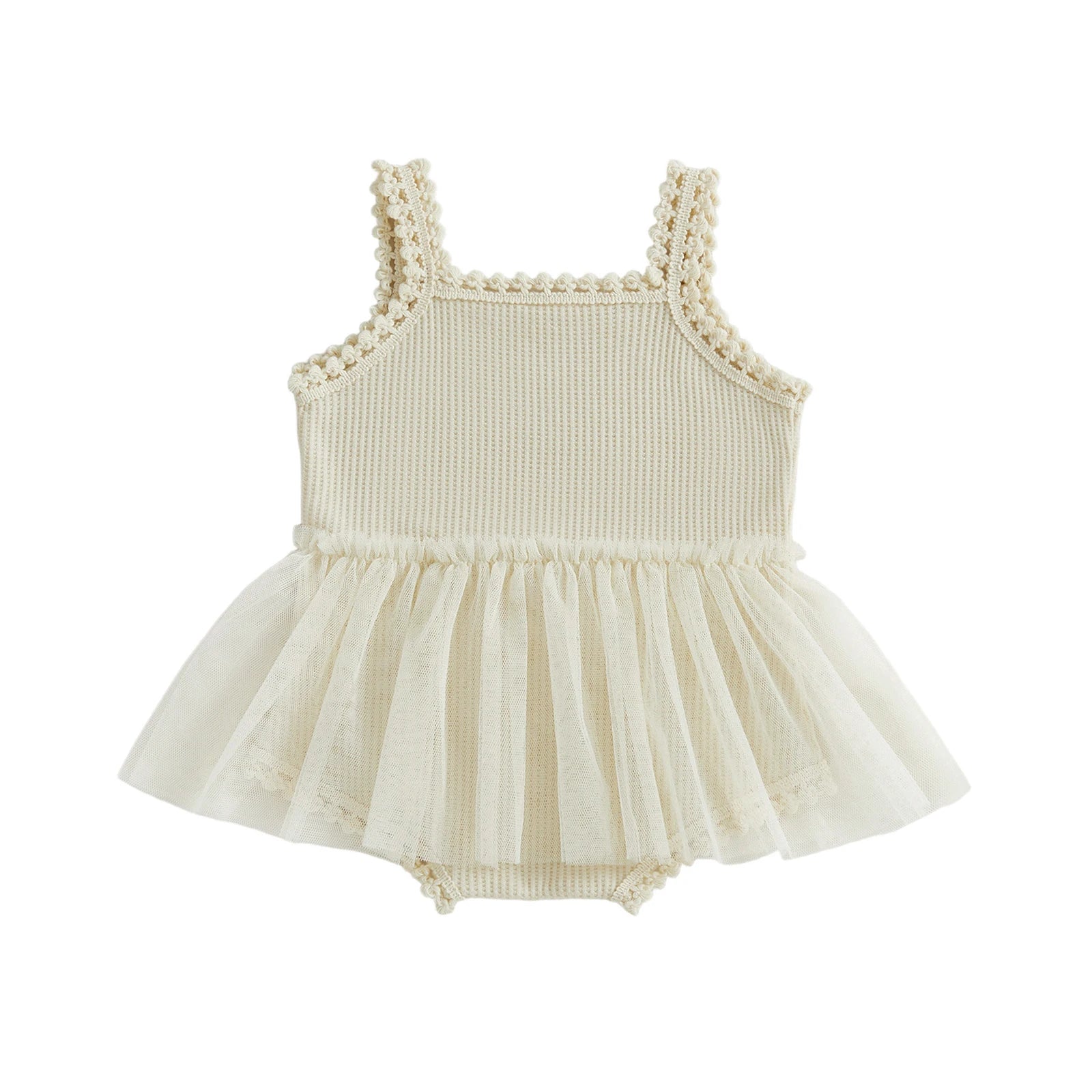 LUCY Tutu Romper