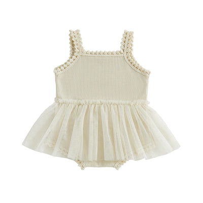 LUCY Tutu Romper