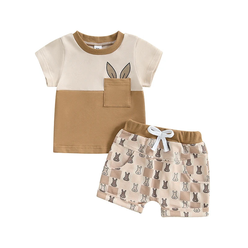 BUNNY Pocket Outfit