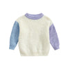 VINNIE Knitted Sweater