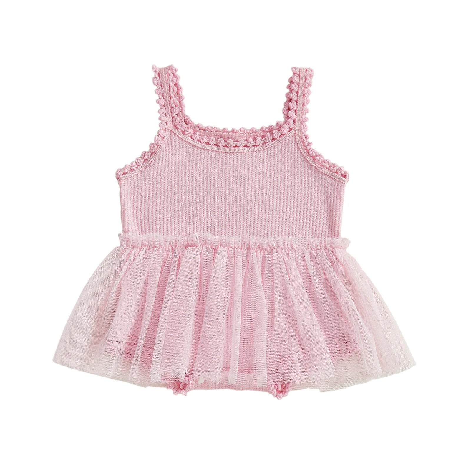 LUCY Tutu Romper