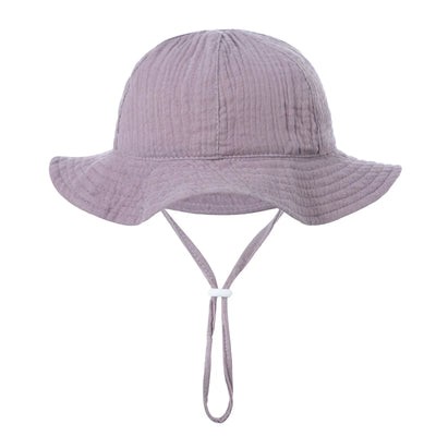 SUNNY DAYS Sun Hat