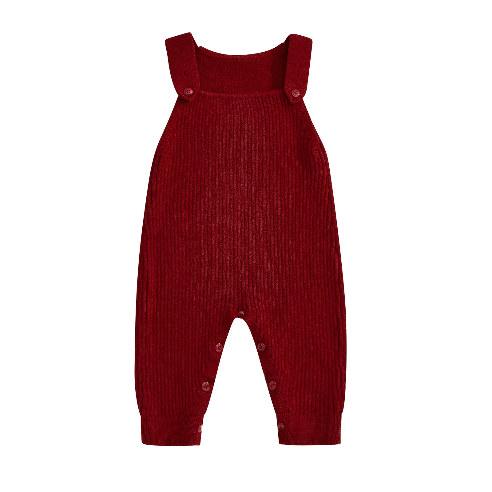 HUDSON Knitted Jumpsuit