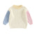 VINNIE Knitted Sweater