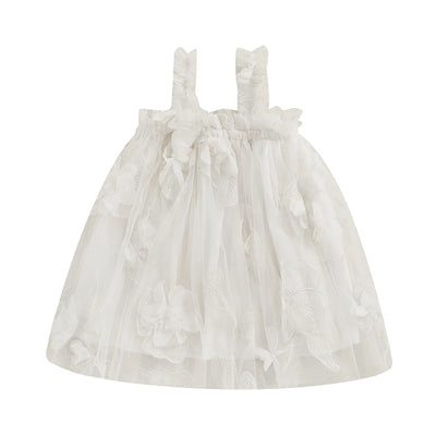 BLOSSOM Tulle Dress