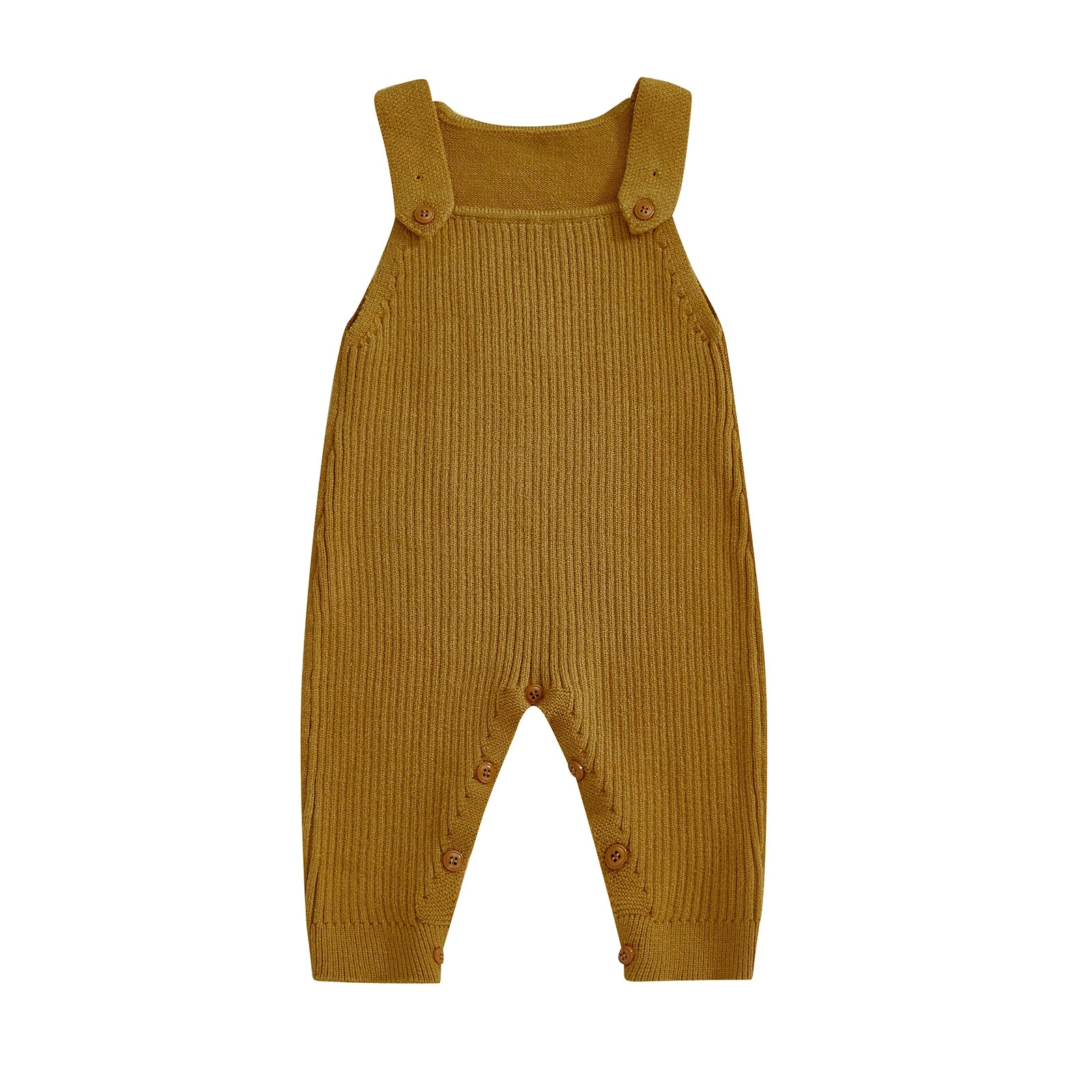HUDSON Knitted Jumpsuit