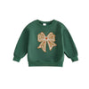 CHRISTMAS COOKIE Sweatshirt
